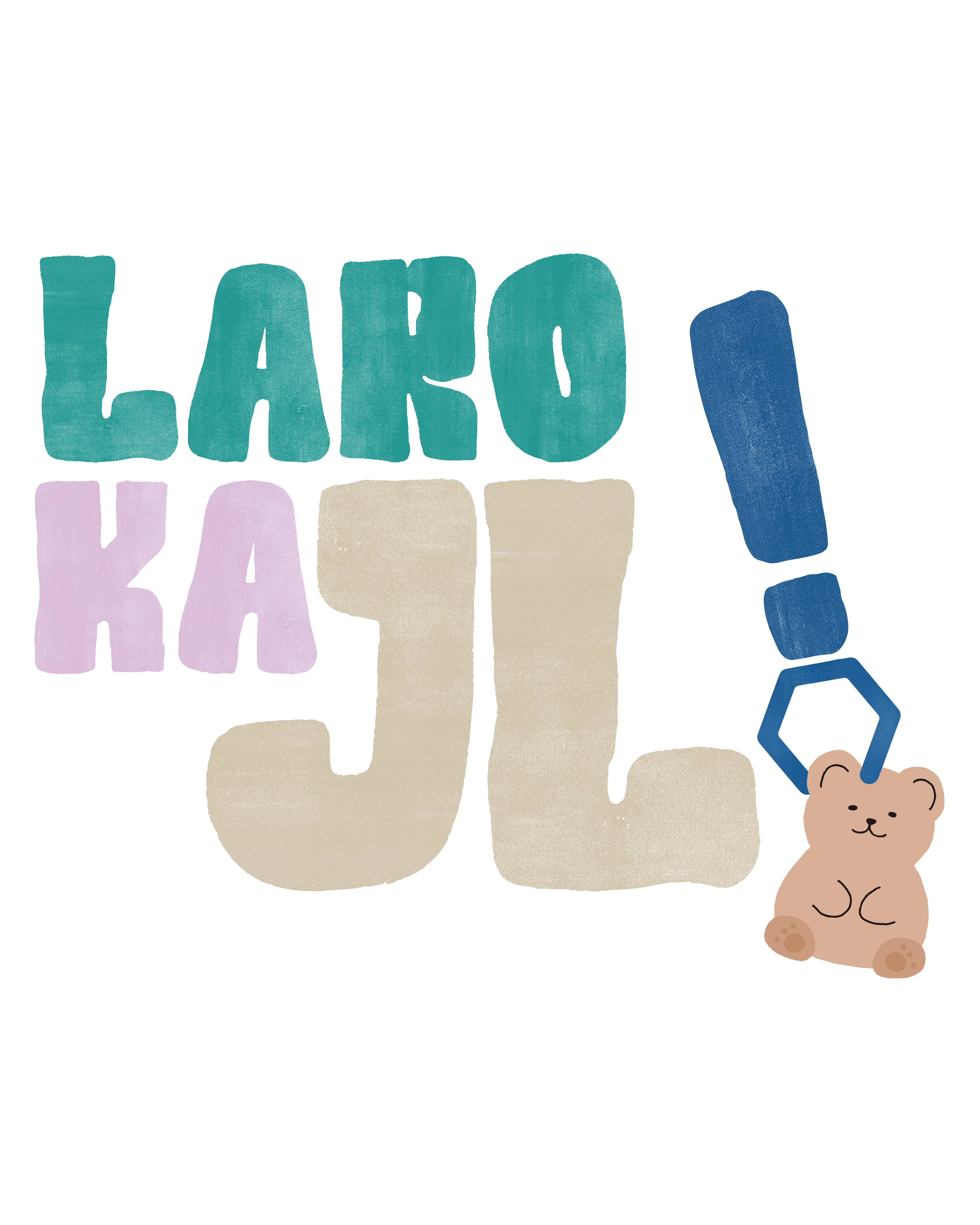 Laro Ka JL